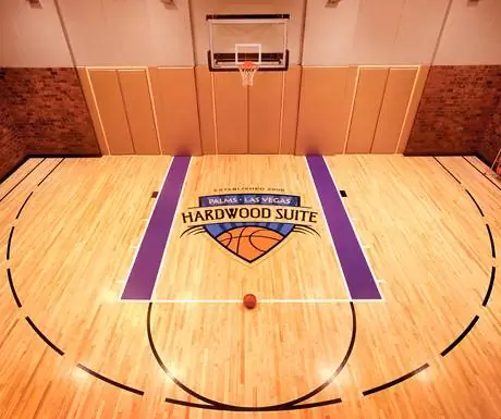 10 самых необычных гостиничных номеров в мире