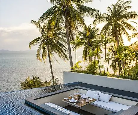 5 лучших вилл с бассейном в Таиланде