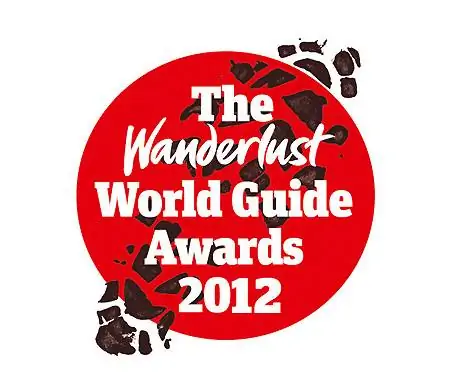 4 лучших гида в мире?