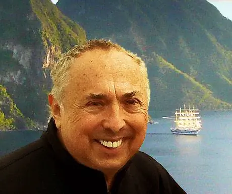 Интервью с Оуэном Коулманом, генеральным директором The Coleman Group Worldwide LLC