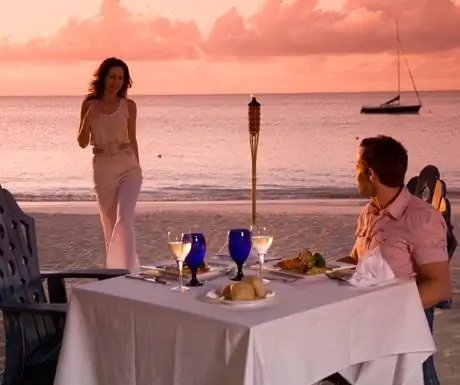 5 самых романтических мест, где можно «задать вопрос»