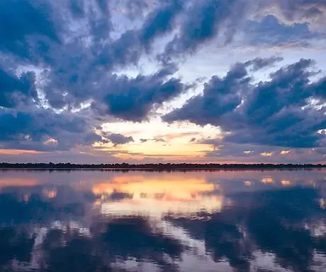 3 роскошных отпуска в Перу