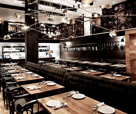 Патрия Торонто