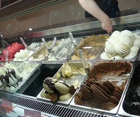 Джелато