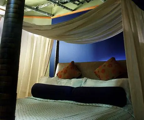 Люкс недели: Canopy Suite, Wickaninnish Inn, Тонфино, Британская Колумбия, Канада
