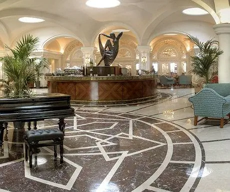 Финикия Отель