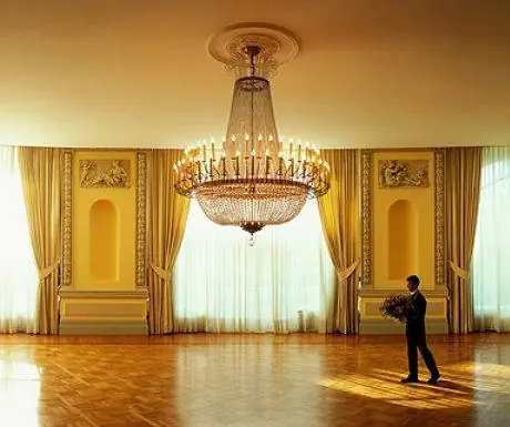 Лозанна Палас