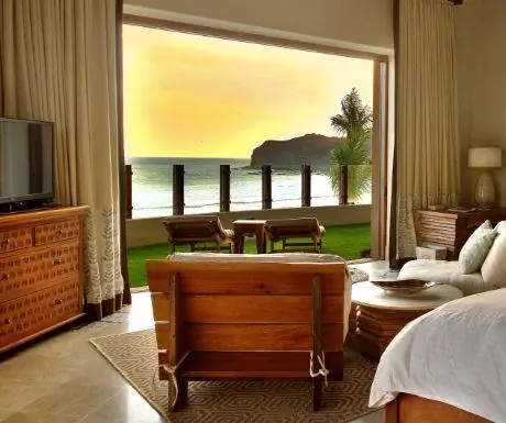 Mukul Resort & Spa, Никарагуа