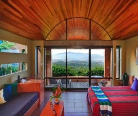 Xandari Resort & Spa, Коста-Рика