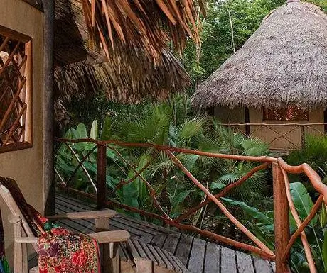 Kanantik Reef & Jungle Resort, Белиз