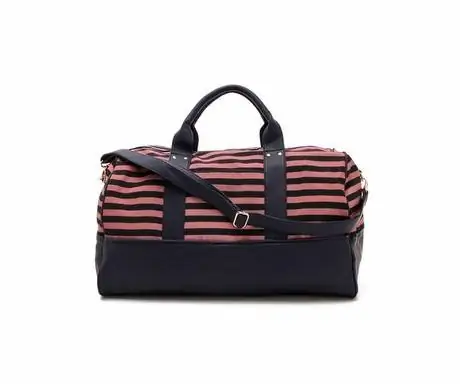 Сумка Weekender Deux Lux Raleigh