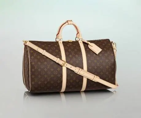 Луи Виттон Кипалл