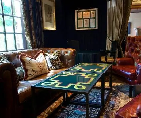 Гостиная Windsor Arms