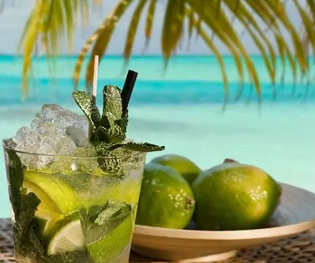 Насладитесь вкусом Бразилии дома этим летом