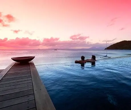 Роскошные курорты Крайнего Севера Квинсленда, которые лишат вас дара речи