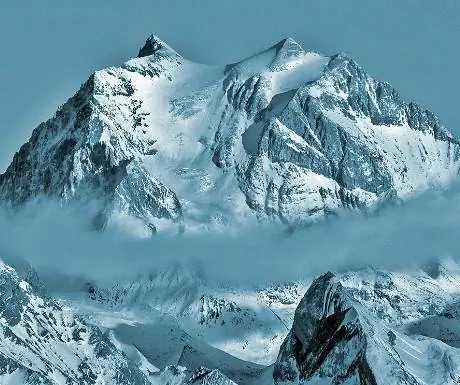 Ле Труа Долины