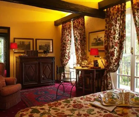 6 очаровательных отелей Итальянской Ривьеры