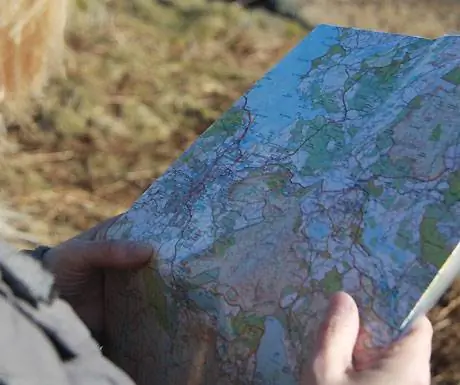 Озерный район