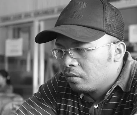 Интервью с Андре Рамаяди, владельцем Bali Home Paradise