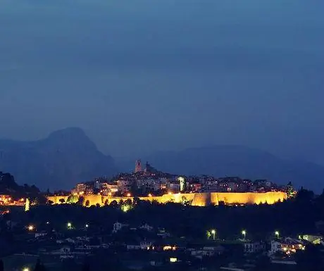 Сен-Поль де Ванс