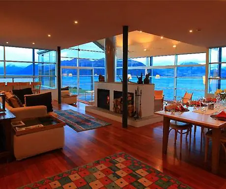 Уэр Кеа Лодж