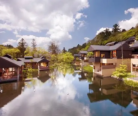 Роскошная осень: где провести осень