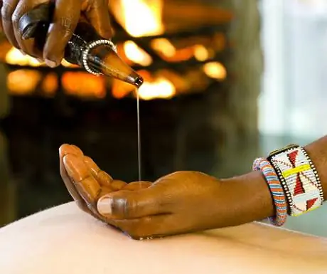 Гиббс Фарм Спа