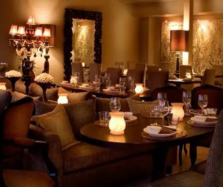 3 ресторана на Бали, которые обязательно стоит попробовать