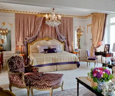 Отель Плаза Афини