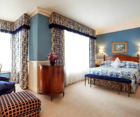 Капитальный люкс