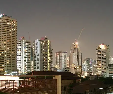 6 главных советов при посещении Бангкока