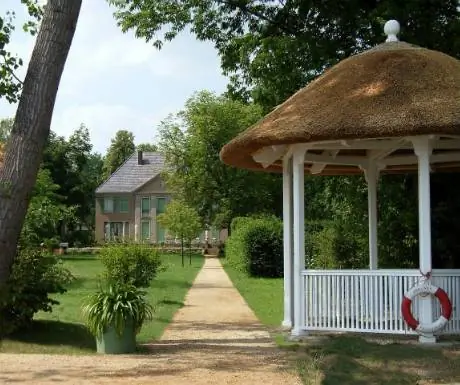 Вилла Макс Либерманн