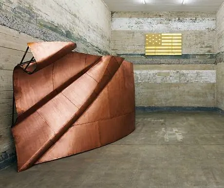 Лучшие «менее известные» художественные галереи Берлина