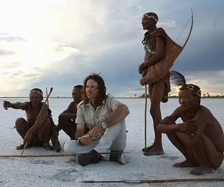 Ральф Баусфилд