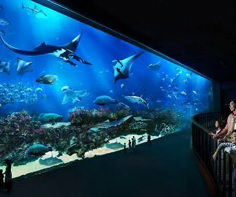 Resorts World Сентоза Сингапур