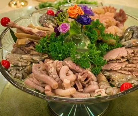 Пенис в Пекине