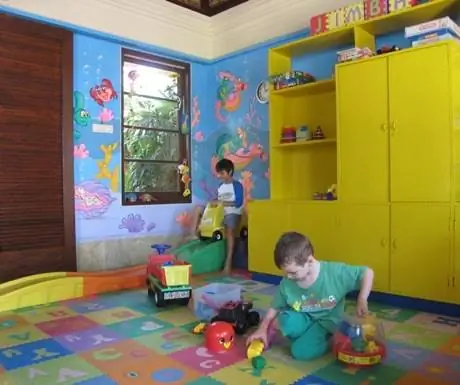 Бесплатный детский клуб Бесплатный детский клуб