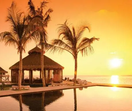 Джумейра Виттавели Лакшери Резорт & Спа