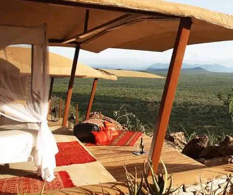 Саруни Самбуру