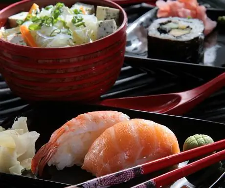 Топ-5 вещей, которые стоит сделать в Осаке, Япония