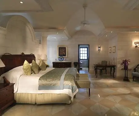 Легендарная карибская роскошь