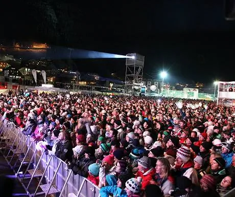 Ишгльская вечеринка