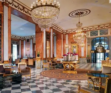 Вестин Эксельсиор Рим Италия