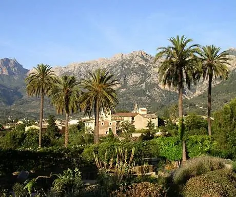 Женись как звезда на Майорке