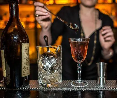 Самогонщик