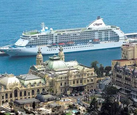 Регент семи морей