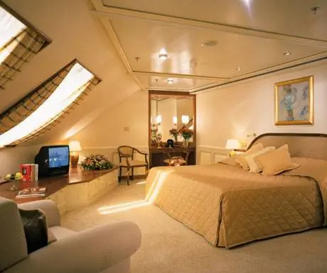 5 веских причин отправиться в роскошный круиз