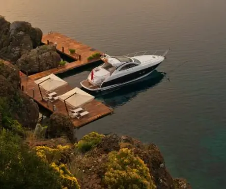 Д Марис Отель