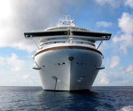 Руководство для начинающих по планированию роскошного круиза