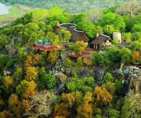 Памушана, Зимбабве
